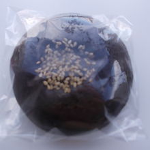 いかすみあんぱんはこんな感じです