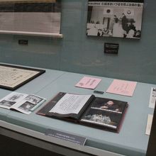 引き揚げの母。