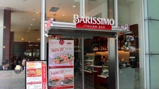 ランチメニューあり