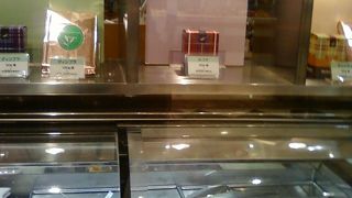 おいしい紅茶を見つけられます。