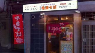 出入り口が２か所あります