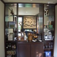 エスプレッソメーカーがあります。