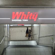 このマークが目印！