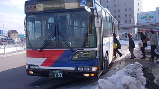 意外とお勧めなバス専用一日乗車券「カンパス」