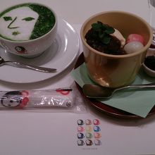 見てるだけでも楽しい♪