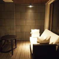 １Ｆと２Ｆにはテラスがあります