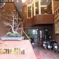 カメリア１　外観