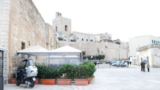 南イタリアターラント