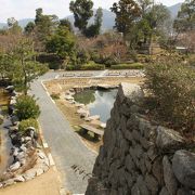 京都府舞鶴市　観光　「舞鶴公園」