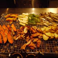 焼きたてのものもありました