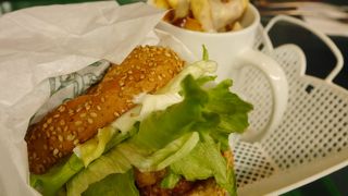 とてもボリューミー！！