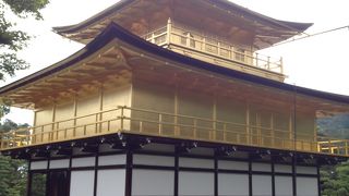 金閣寺