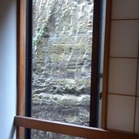 訳あり部屋の眺望