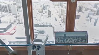 さっぽろテレビ塔