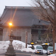 夕刻の雰囲気も味わいがありました
