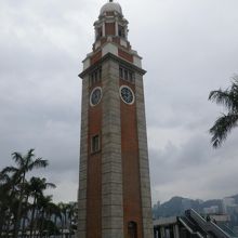 高いので目立ちます