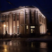 写真では実際に見たような美しさがうまく表現できないのですが…