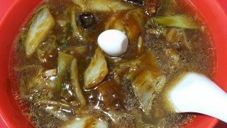 空港めし その１