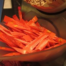 ダイエットシュガーはフランスで有名なカンデラルでした