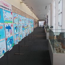 ギャラリーの様子