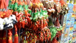 お土産買うならココ