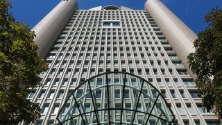 リバティタワー