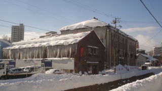 小樽といえばここ