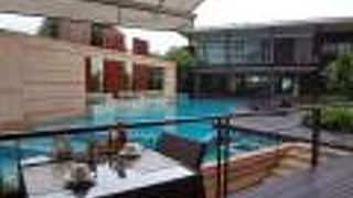 ザ グランド ナパット サービスアパートメント