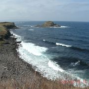 ポンモシリとは小さい島とか・・