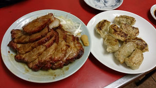 ビックリ！焼豚