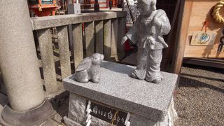 通称「祇園さん」こと八坂神社