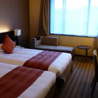 エクセルツインルームです。