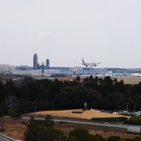 肉眼では、こんな風に見られます。