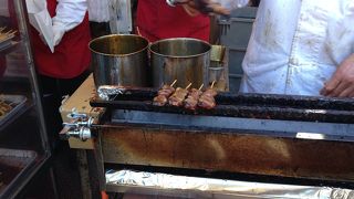 電子レンジでチンが残念。