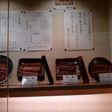 さまざまなサイズがあります。