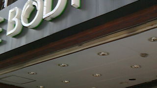 自然派コスメの発祥かも。