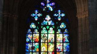 チェコで最も大きな教会