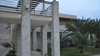 エイン ゲディ キブツ ホテル