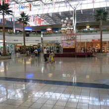 センターコート