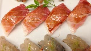 気軽に行ける高級店