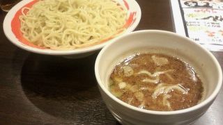 さっぱりしてファミリー向け