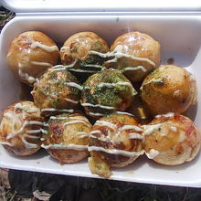 10コ入りはこんな感じです。