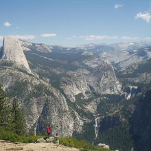 グレッシャーポイント