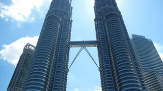 KLのランドマーク☆