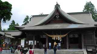 阿蘇神社