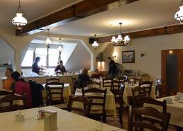 ボック ホテル エルミタージュ 写真