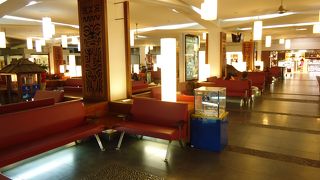 パペーテ タヒチ国際空港