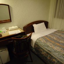 ホテル写真