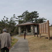 静かな時間が流れる場所。