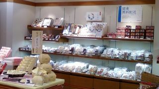 変わらぬ人気です。